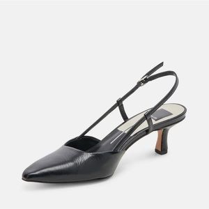 NWT Dolce Vita Odela Heels